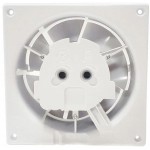Вентилятор вытяжной AirRoxy dRim 100S/125S-C162
