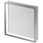 Вентилятор вытяжной Awenta System+ Silent PI100/125