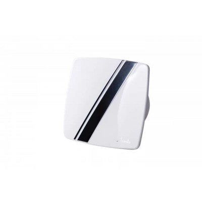 Вентилятор вытяжной Awenta System+ Silent PLB100