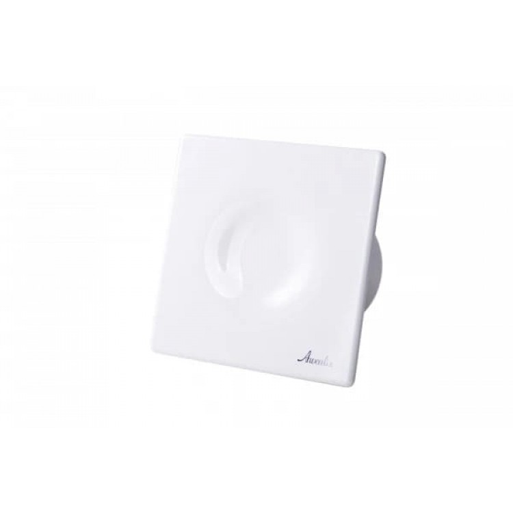 Вентилятор вытяжной Awenta System+ Turbo POB100/125 Вентилятор вытяжной Awenta System+ Turbo POB100/125