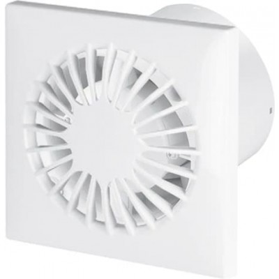 Вентилятор вытяжной Awenta System+ Silent POBI100