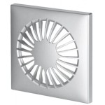 Вентилятор вытяжной Awenta System+ Silent POSA100