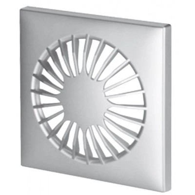 Вентилятор вытяжной Awenta System+ Silent POSA100