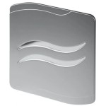 Вентилятор вытяжной Awenta System+ Silent PSS100