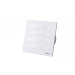 Вентилятор вытяжной Awenta System+ Silent PVB100/125