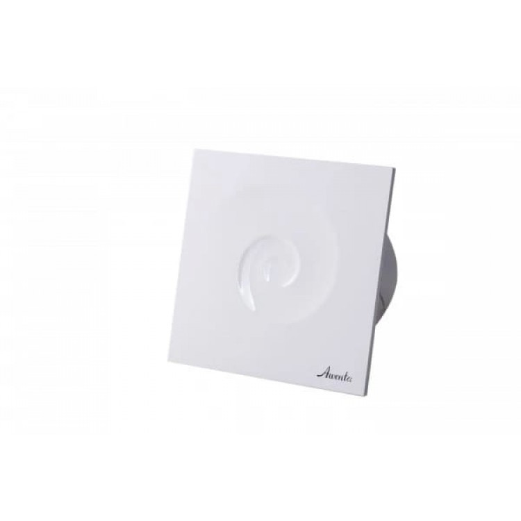 Вентилятор вытяжной Awenta System+ Silent PXB100