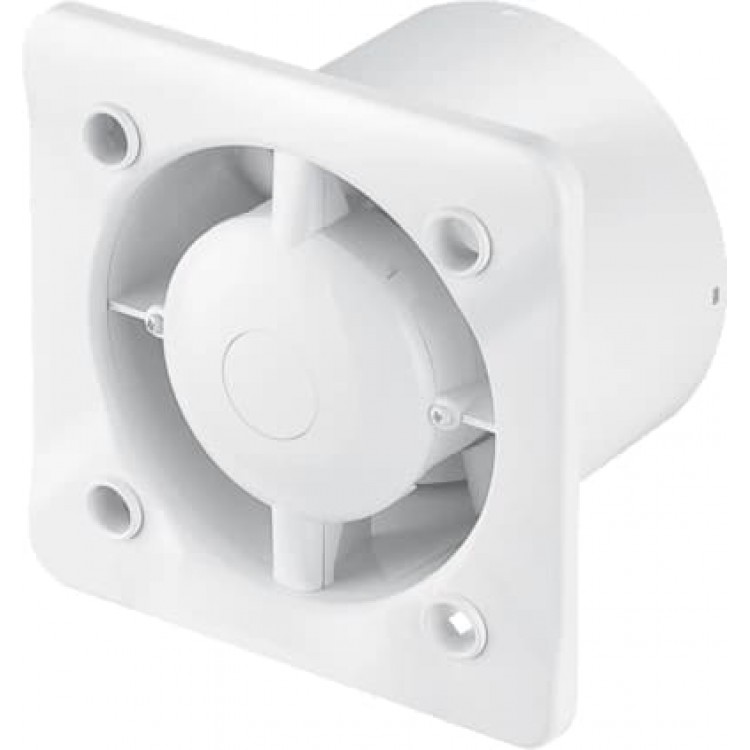 Вентилятор вытяжной Awenta System+ Silent 100/125 Вентилятор вытяжной Awenta System+ Silent 100/125