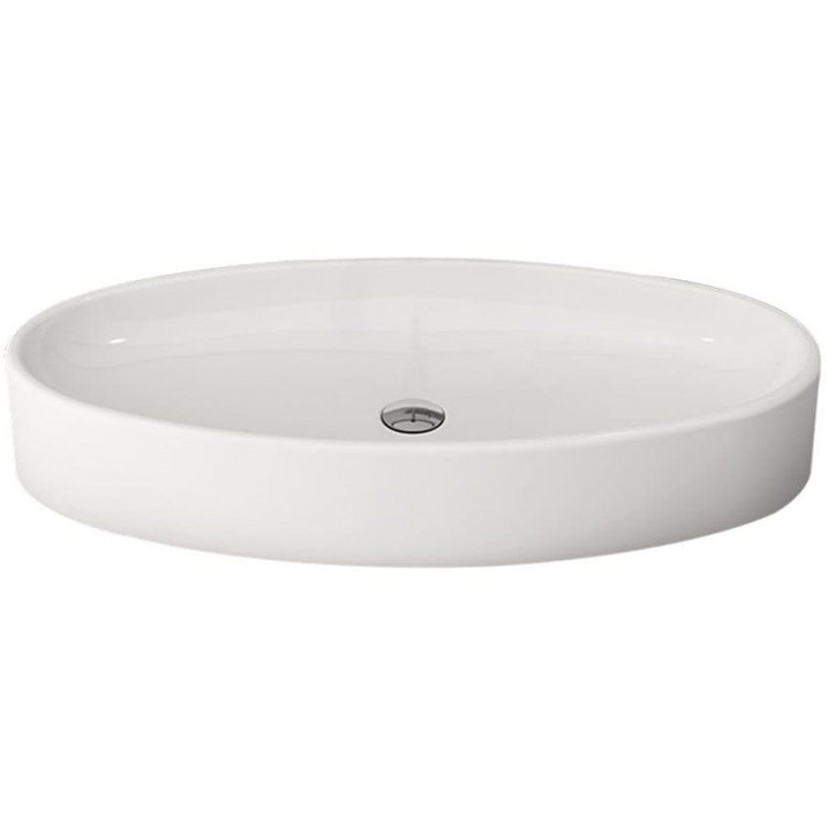 Накладной умывальник Bocchi Vessel 1014-001-0125 Накладной умывальник Bocchi Vessel 1014-001-0125