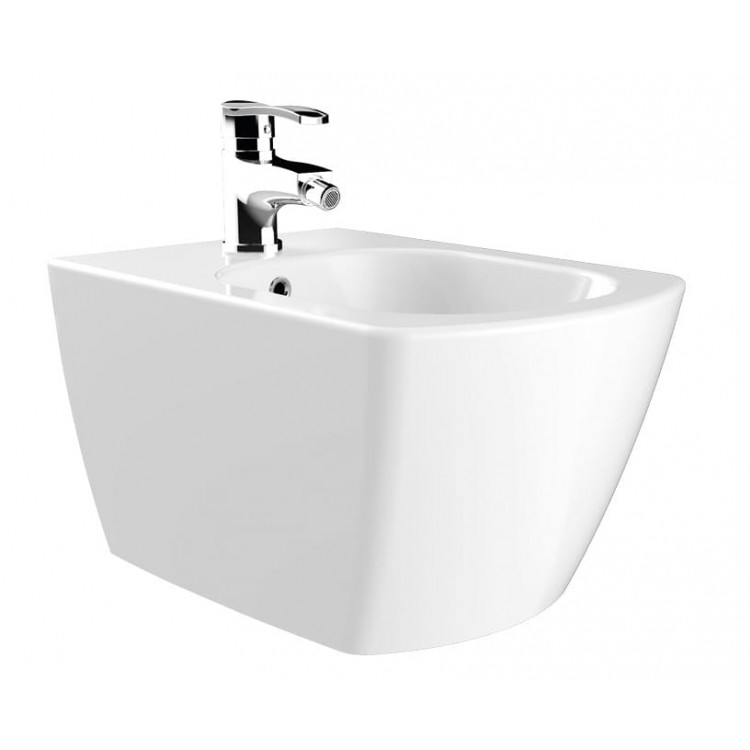 Биде подвесное Creavit Elegant Биде подвесное Creavit Elegant