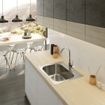 Смеситель для кухни Deante Aster BCA_062M Смеситель для кухни Deante Aster BCA_062M
