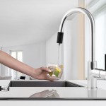 Смеситель для кухни Deante Aster BCA_064M/B64M Смеситель для кухни Deante Aster BCA_064M/B64M