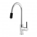 Смеситель для кухни Deante Aster BCA_064M/B64M Смеситель для кухни Deante Aster BCA_064M/B64M
