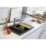 Смеситель для кухни Deante Aster BCA_071M 