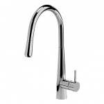 Смеситель для кухни Deante Aster BCA_072M/B730/W730