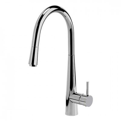 Смеситель для кухни Deante Aster BCA_072M/B730/W730