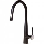 Смеситель для кухни Deante Aster BCA_072M/B730/W730