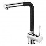 Смеситель для кухни Deante Aster BCA_073M/B730/W730 Смеситель для кухни Deante Aster BCA_073M/B730/W730