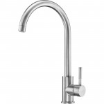 Смеситель для кухни Deante Lukrecja BDH_072M/B720/W720