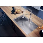 Смеситель для кухни Deante Molla BDZ_060A
