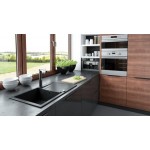 Смеситель для кухни Deante Gardenia BEG_B630/W630/063M Смеситель для кухни Deante Gardenia BEG_B630/W630/063M