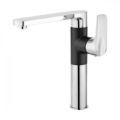 Смеситель для кухни Deante Gardenia BEG_B630/W630/063M