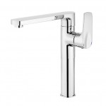 Смеситель для кухни Deante Gardenia BEG_B630/W630/063M Смеситель для кухни Deante Gardenia BEG_B630/W630/063M