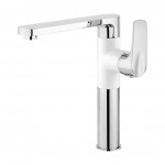 Смеситель для кухни Deante Gardenia BEG_B630/W630/063M Смеситель для кухни Deante Gardenia BEG_B630/W630/063M