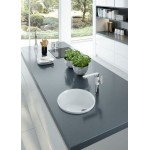 Смеситель для кухни Deante Gardenia BEG_B630/W630/063M Смеситель для кухни Deante Gardenia BEG_B630/W630/063M