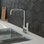 Смеситель для кухни Deante Alpinia BGA_063M Смеситель для кухни Deante Alpinia BGA_063M