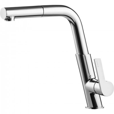 Смеситель для кухни Deante Silia BQS_073M 