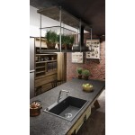 Смеситель для кухни Deante Silia BQS_073M 