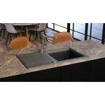 Смеситель для кухни Deante Silia BQS_073M 