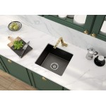 Смеситель для кухни Deante Silia BQS_073M 