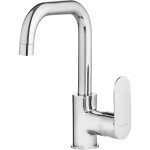 Смеситель для умывальника Deante Alpinia BGA_024M  