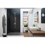Смеситель для умывальника Deante Hiacynt BQH_N21M/021M/A20M