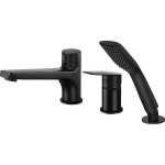 Смеситель для ванны Deante Jasmin BGJ_013M/N13M Смеситель для ванны Deante Jasmin BGJ_013M/N13M