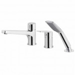 Смеситель для ванны Deante Jasmin BGJ_013M/N13M Смеситель для ванны Deante Jasmin BGJ_013M/N13M