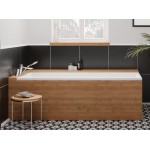 Смеситель для ванны Deante Agava BQG_013M