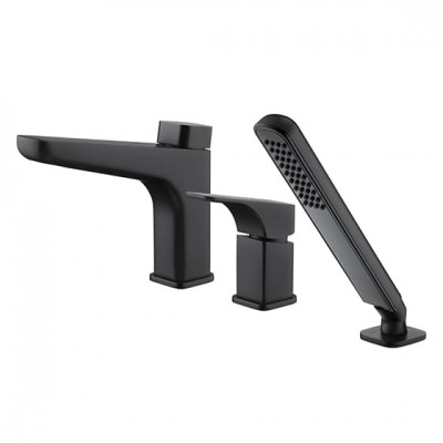 Смеситель для ванны Deante Hiacynt BQH_N13M/013M/A13M