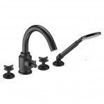 Смеситель для ванны Deante Temisto BQT_014D/M14D/N14D Смеситель для ванны Deante Temisto BQT_014D/M14D/N14D