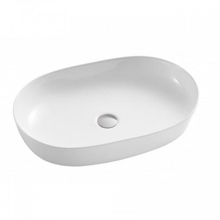 Накладной умывальник Esbano OVAL Накладной умывальник Esbano OVAL