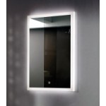 Зеркало Esbano 2542HD вертикальное Зеркало Esbano 2542HD вертикальное