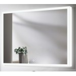 Зеркало Esbano 2542RD/KD/YD горизонтальное Зеркало Esbano 2542RD/KD/YD горизонтальное