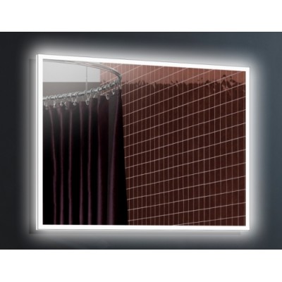 Зеркало Esbano 2632KD/YD горизонтальное
