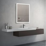 Зеркало Esbano 3682FD/HD вертикальное Зеркало Esbano 3682FD/HD вертикальное