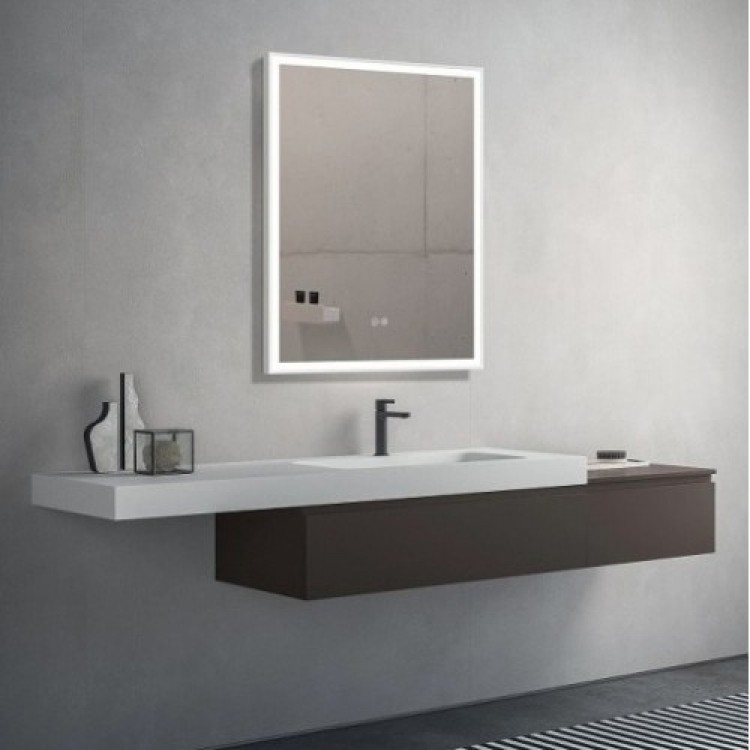 Зеркало Esbano 3682FD/HD вертикальное Зеркало Esbano 3682FD/HD вертикальное