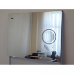 Зеркало Esbano 3845RD/ID/KD горизонтальное Зеркало Esbano 3845RD/ID/KD горизонтальное