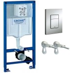 Инсталляция для унитаза GROHE RAPID SL  38772001