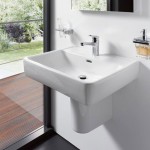 Умывальник подвесной Laufen Pro 818952 Умывальник подвесной Laufen Pro 818952