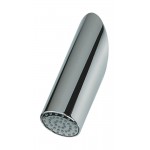 Потолочная душевая лейка Oras IL Bagno Alessi One Потолочная душевая лейка Oras IL Bagno Alessi One